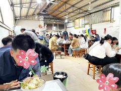 -正宗杨记普洱酸醋米线(总店)