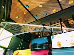 -尼珂波咖啡站(联合广场店)