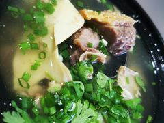 -瑞丰园庭院餐厅·白族传统家常菜