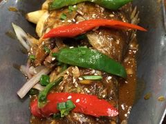 -刀板香·安徽菜(国购IFC店)