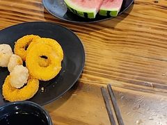 -号令江湖·水浒烤肉(和畅睦邻中心店)