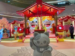 -东荟城名店仓