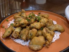 -长兴菜馆(高桥店)