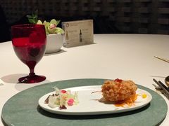 -三号黄浦会Canton Table