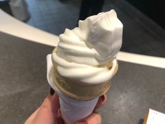 -麦当劳(机场T1航站楼店)