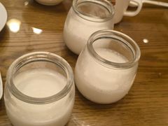 -青岛海景花园大酒店·白果树餐厅青岛菜