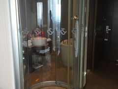 -南京商茂国际酒店(新街口德基广场店)