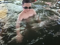 -西安国际创新人才交流中心•药浴温泉