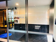 -成都安仁福朋喜来登酒店