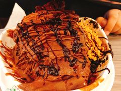 -松记糖水店(铜锣湾分店)