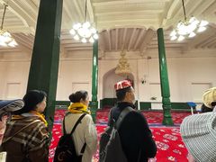 -艾提尕尔清真寺