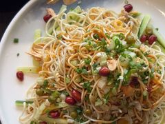 -川流不息·地道川菜·小龙虾(松东路店)