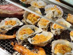 -蚝英雄·鲜蚝自助专门店