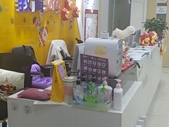 -环球·雅思托福·THiNKSAT留学语言培训学校(国贸校区)