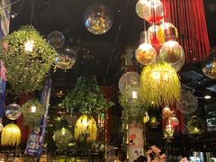 大堂-胡桃里音乐酒馆(四道口店)