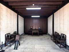 -蔡元培故居