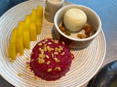 -星叶·东南亚料理(宁波万象汇店)
