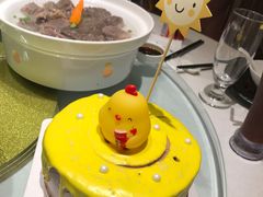 -柒园·三十年创意杭帮菜(龙湖滨江天街店)
