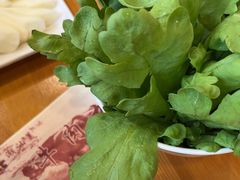 -潮汕美牛肉丸火锅店(天宁寺店)