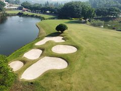 -南沙高尔夫球会