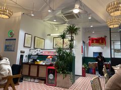 -堂屋糖水店(愚园店)
