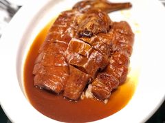 首创灌汤烧鹅-炳胜品味(海印总店)