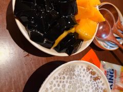 -小团圆糖水铺(襄阳南路店)