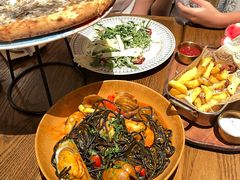 -IL TEATRO 精品意大利餐厅