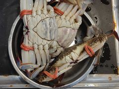 -隐厨·海鲜餐厅(恒通路店)