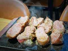 -汐TIDE融合西餐吧