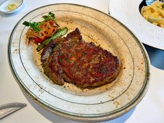 澳洲谷饲安格斯肉眼-燃扒房Steakhouse(皇庭店)