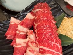 -湊湊火锅·茶憩(合生汇购物中心店)