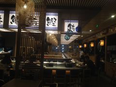 -万岁寿司(万国店)