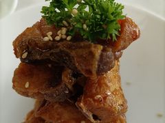-永春园·扬州早茶·淮扬菜(漫乐城店)