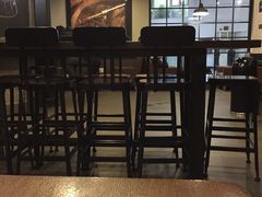 大堂-星巴克(北京南站第二店)