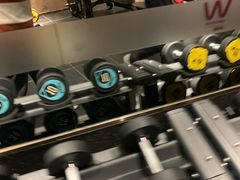 -威尔仕健身(杭州万象城店)