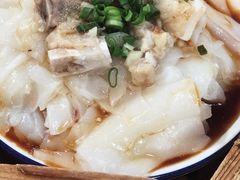 -潮隆牛肉美食城(莲花路店)