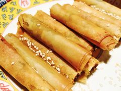 -那家小馆•北京菜•烤鸭(中关村店)