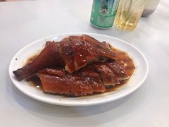 -深井陈记烧鹅酒家(新填地街店)