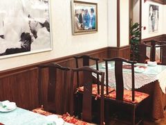 -六和聚传统烤鸭.天津菜(和平店)