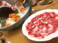 -洞仙锅(花园街店)