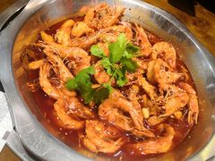 -槐店王婆大虾(开发区店)