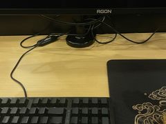 -四合网咖(宁波钱湖天地店)
