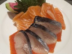 刺身拼盘-安蒂娅·海鲜自助餐厅(安蒂娅美兰酒店)