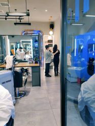 大厅-SEBASTIAN塞巴斯汀