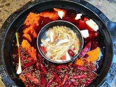 -重庆渝达老火锅(春熙路店)