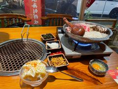 -牛坂亭 . 和牛烤肉海鲜酒场(工农路店)