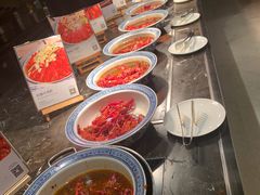 小龙虾-乐咖啡西餐厅(太湖皇冠假日酒店)