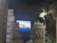 -暴风岛沉浸式体验馆(百联世纪店)