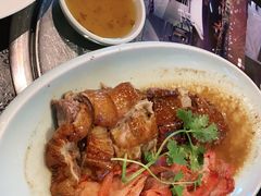 -鹅城粤菜馆(白云山路店)